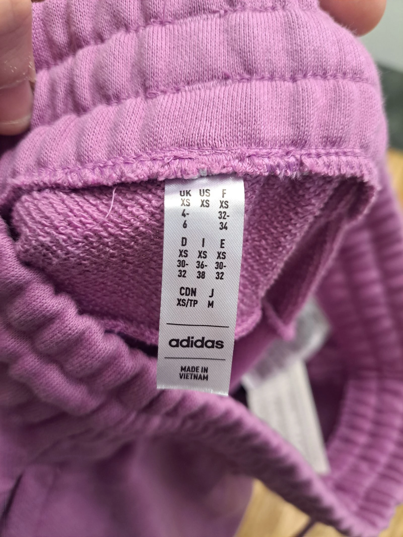 Adidas jogging – photo 3